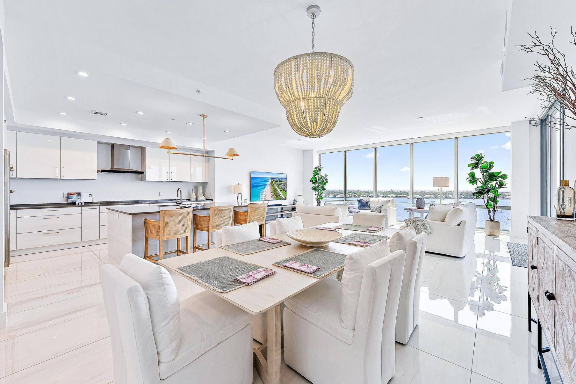 3 Water Club Way, Unit 1002, North Palm Beach, FL 33408 Photo