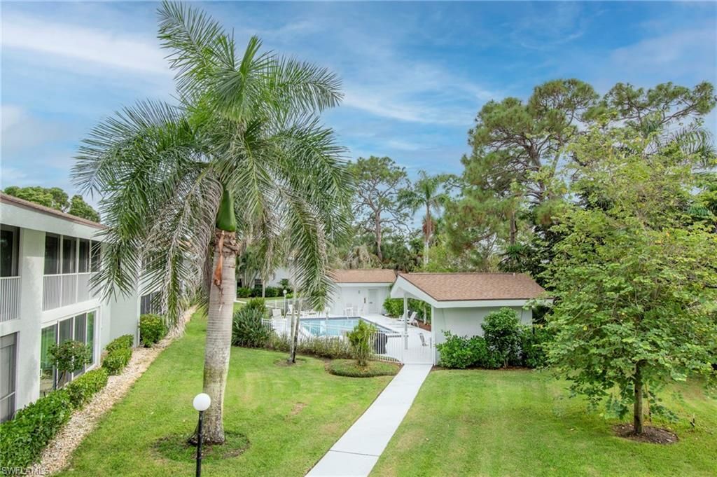 4126 Belair Ln, Unit C3, Naples, FL 34103 Photo