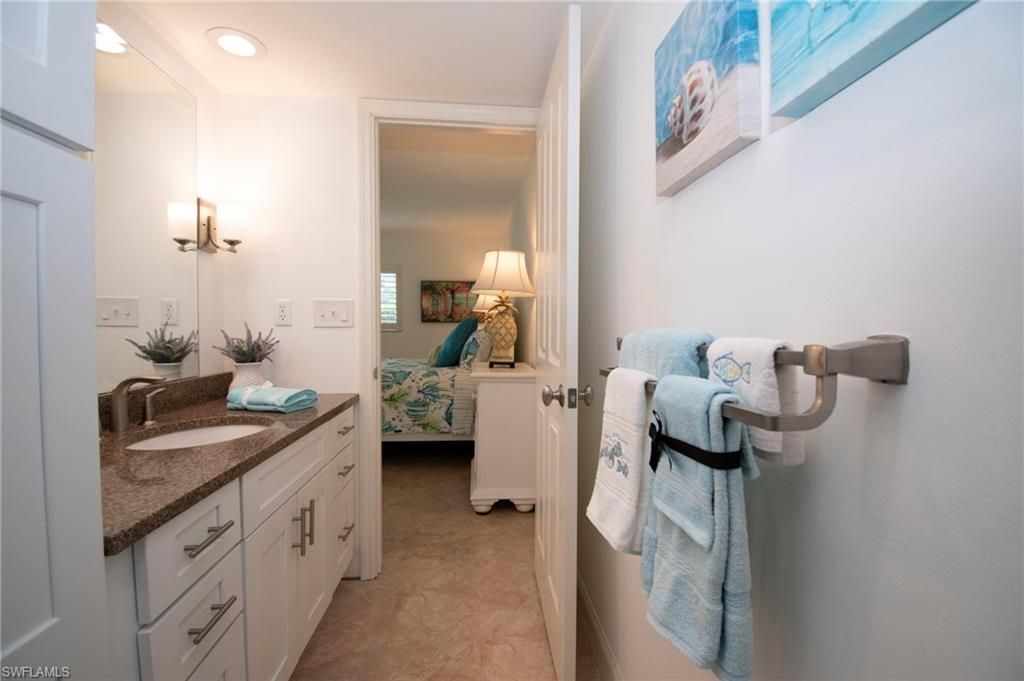 4126 Belair Ln, Unit C3, Naples, FL 34103 Photo