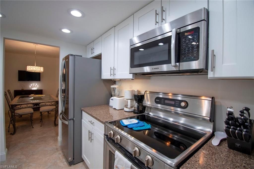 4126 Belair Ln, Unit C3, Naples, FL 34103 Photo