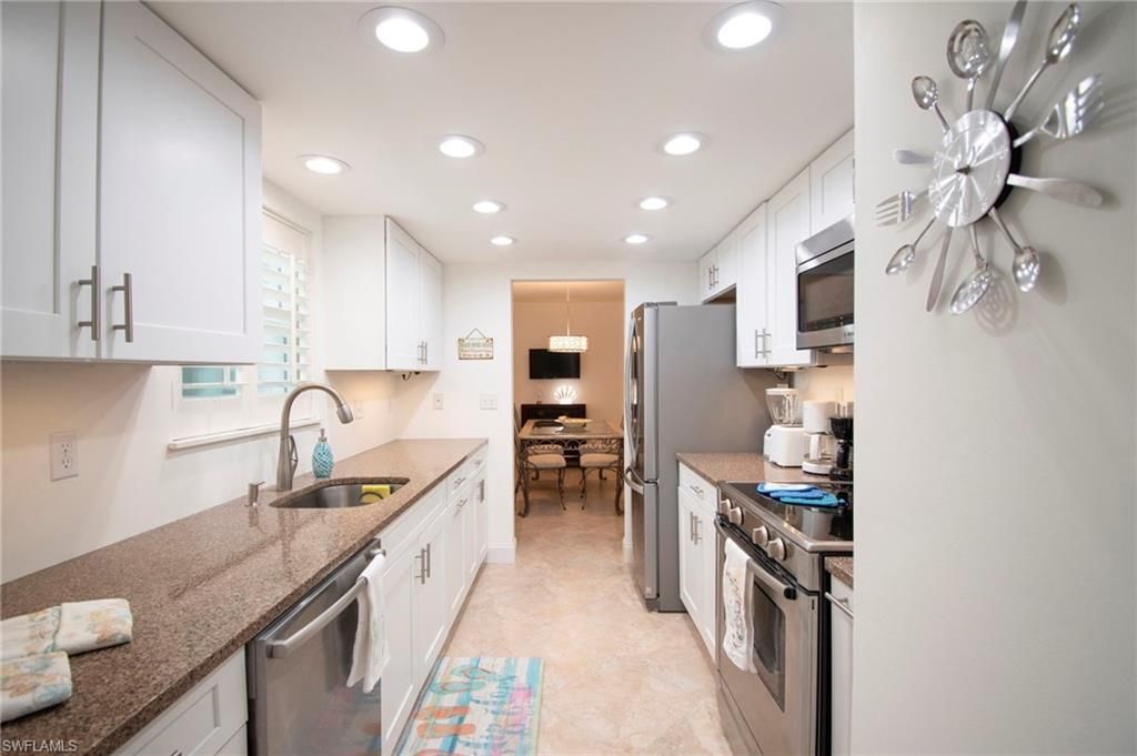 4126 Belair Ln, Unit C3, Naples, FL 34103 Photo