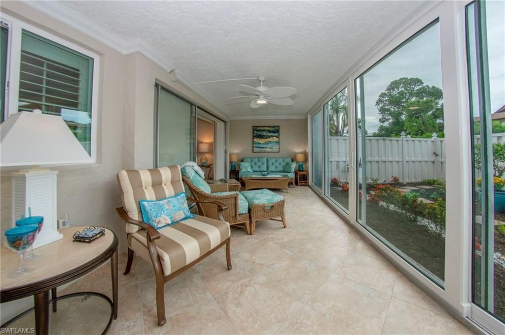 4126 Belair Ln, Unit C3, Naples, FL 34103 Photo