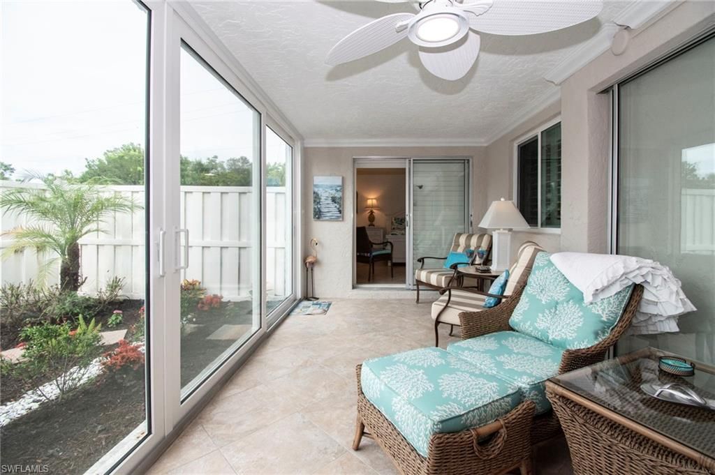 4126 Belair Ln, Unit C3, Naples, FL 34103 Photo