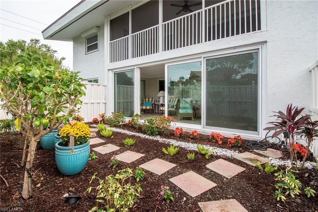 4126 Belair Ln, Unit C3, Naples, FL 34103 Photo