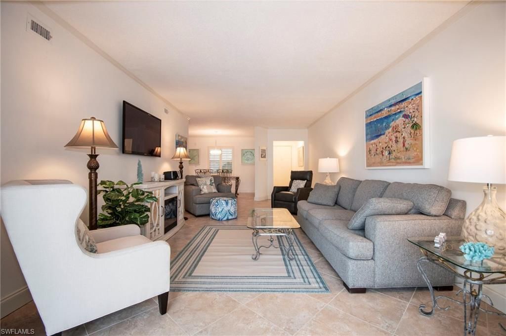 4126 Belair Ln, Unit C3, Naples, FL 34103 Photo