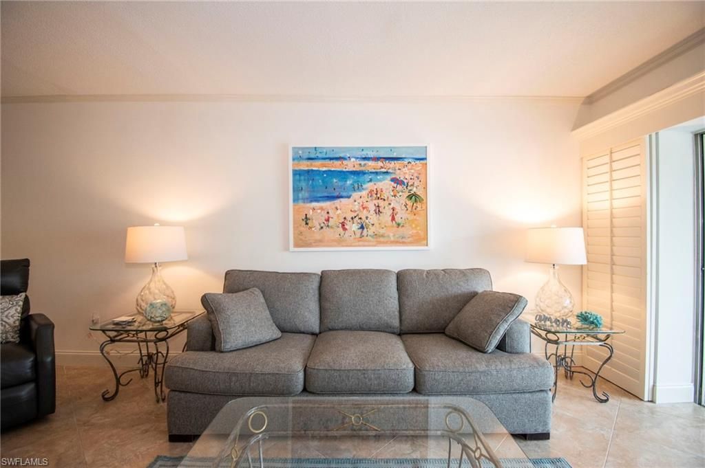 4126 Belair Ln, Unit C3, Naples, FL 34103 Photo