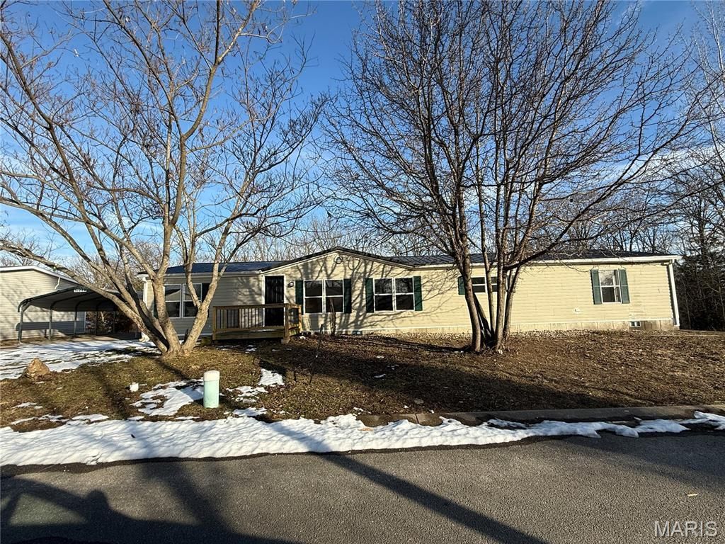 18229 Loyalty Lane, Saint Robert, MO 65584 Main Photo