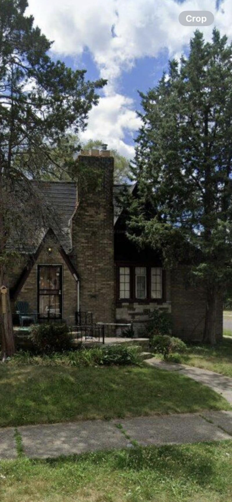 17417 Birwood Street, Detroit, MI 48221 Main Photo