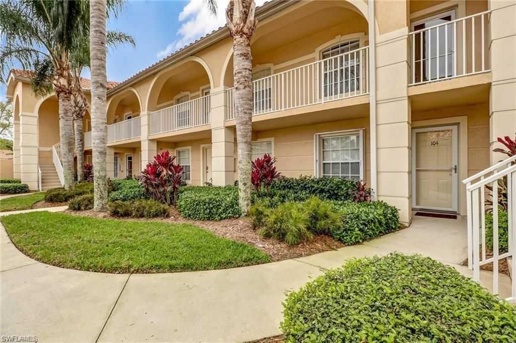 26720 Bonita Fairways Blvd, Unit 104, Bonita Springs, FL 34135 Photo