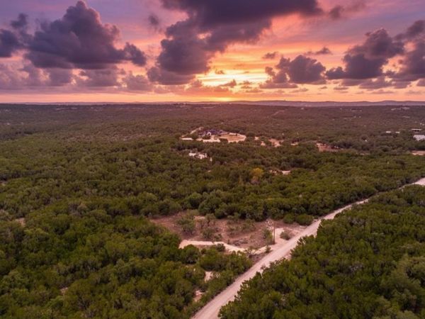 1250 Myers Creek RD, Dripping Springs, TX 78620