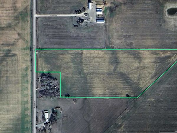 0 N 2580 Road, Watonga, OK 00000