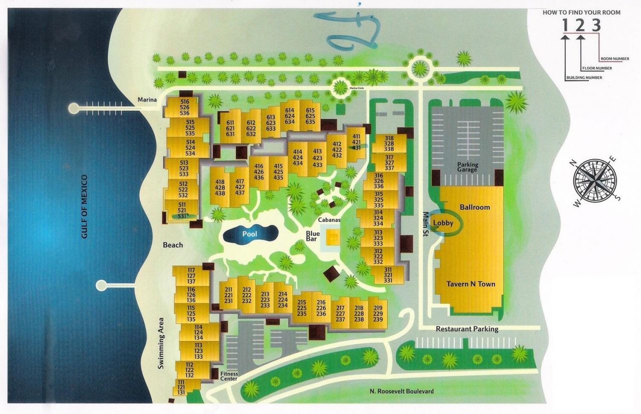 3841 N Roosevelt Boulevard, Unit 315, Key West, FL 33040 Photo