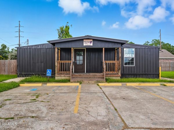 710 Huval Street, Lafayette, LA 70506