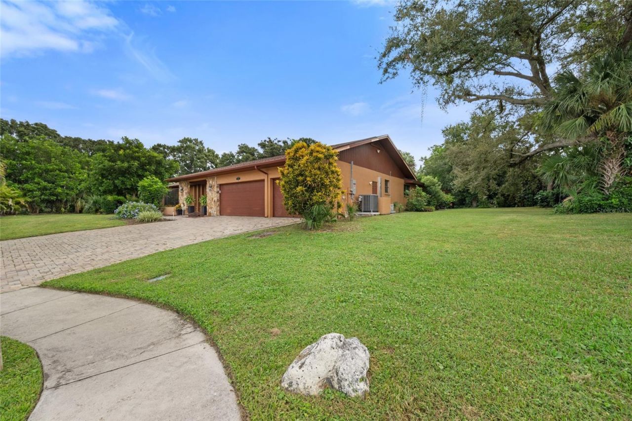 2674 Concorde Court, Clearwater, FL 33761 Photo