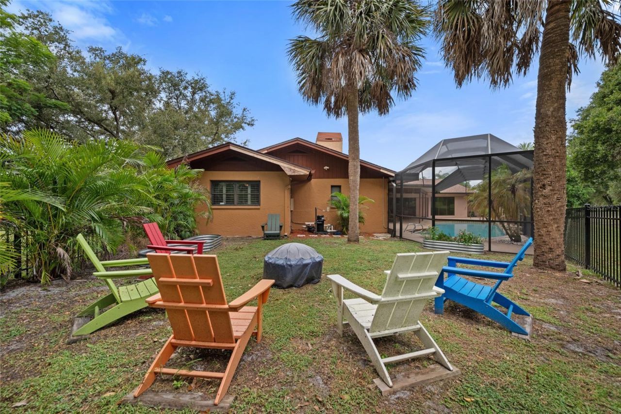 2674 Concorde Court, Clearwater, FL 33761 Photo