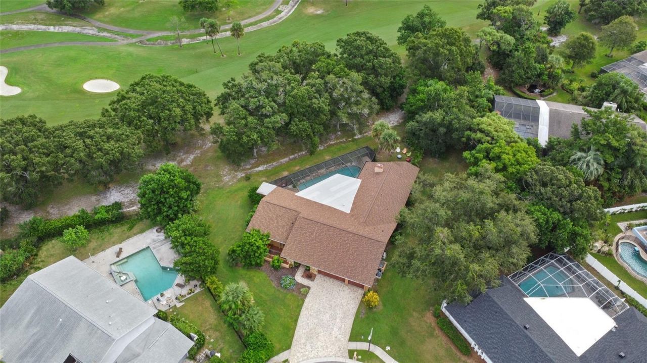 2674 Concorde Court, Clearwater, FL 33761 Photo