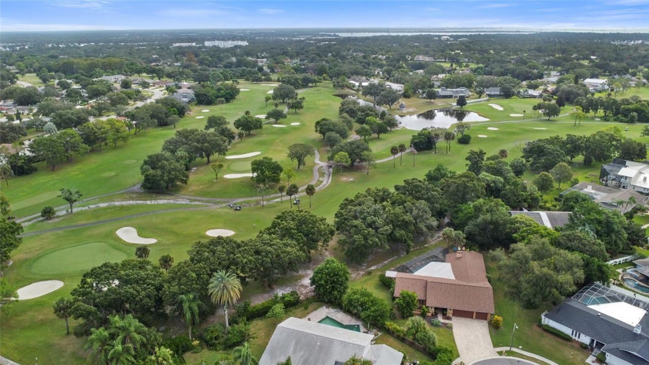 2674 Concorde Court, Clearwater, FL 33761 Photo