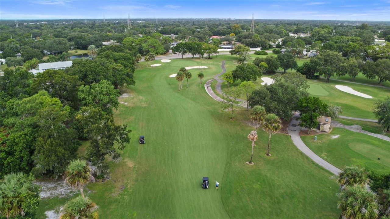 2674 Concorde Court, Clearwater, FL 33761 Photo