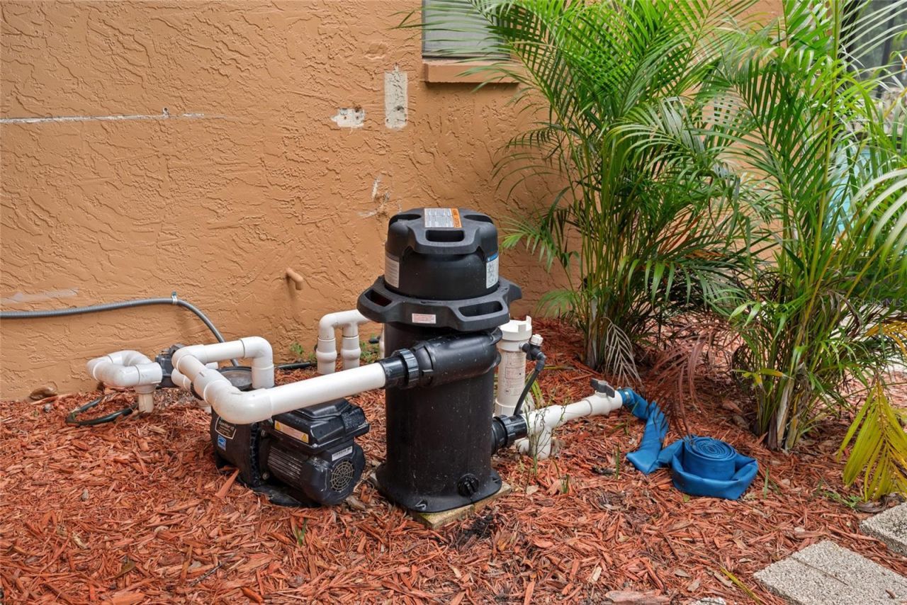 2674 Concorde Court, Clearwater, FL 33761 Photo