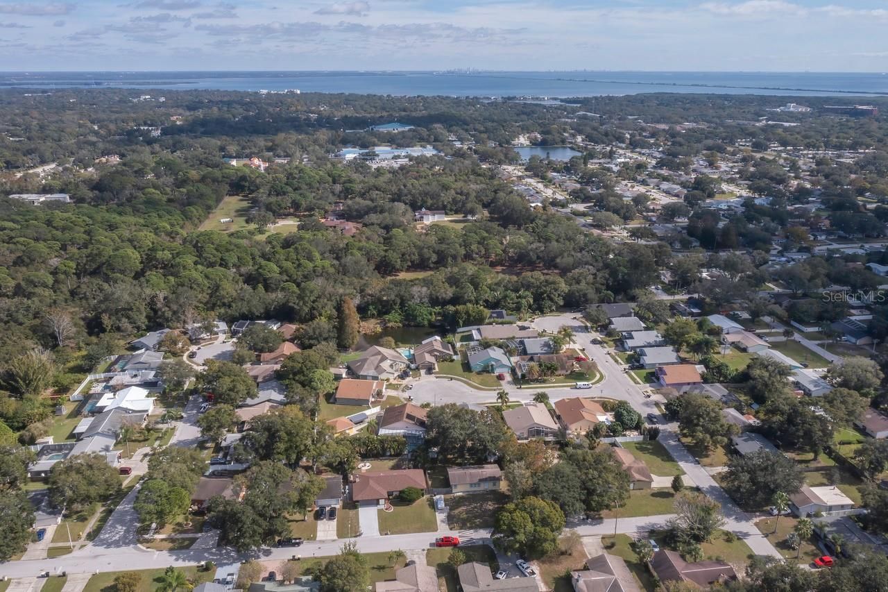 5119 Venetian Boulevard Ne, Saint Petersburg, FL 33703 Photo