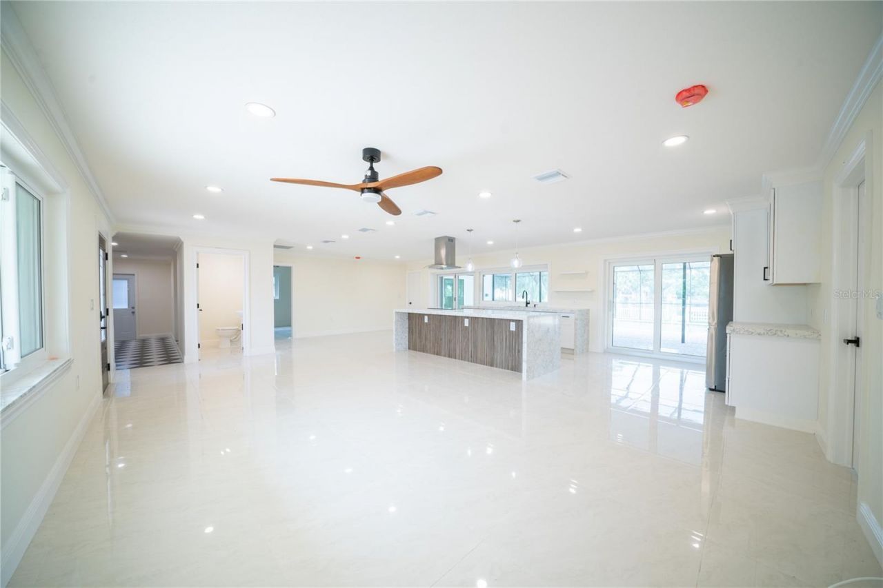 5119 Venetian Boulevard Ne, Saint Petersburg, FL 33703 Photo