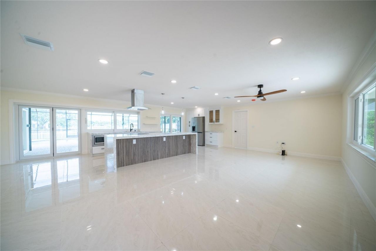 5119 Venetian Boulevard Ne, Saint Petersburg, FL 33703 Photo