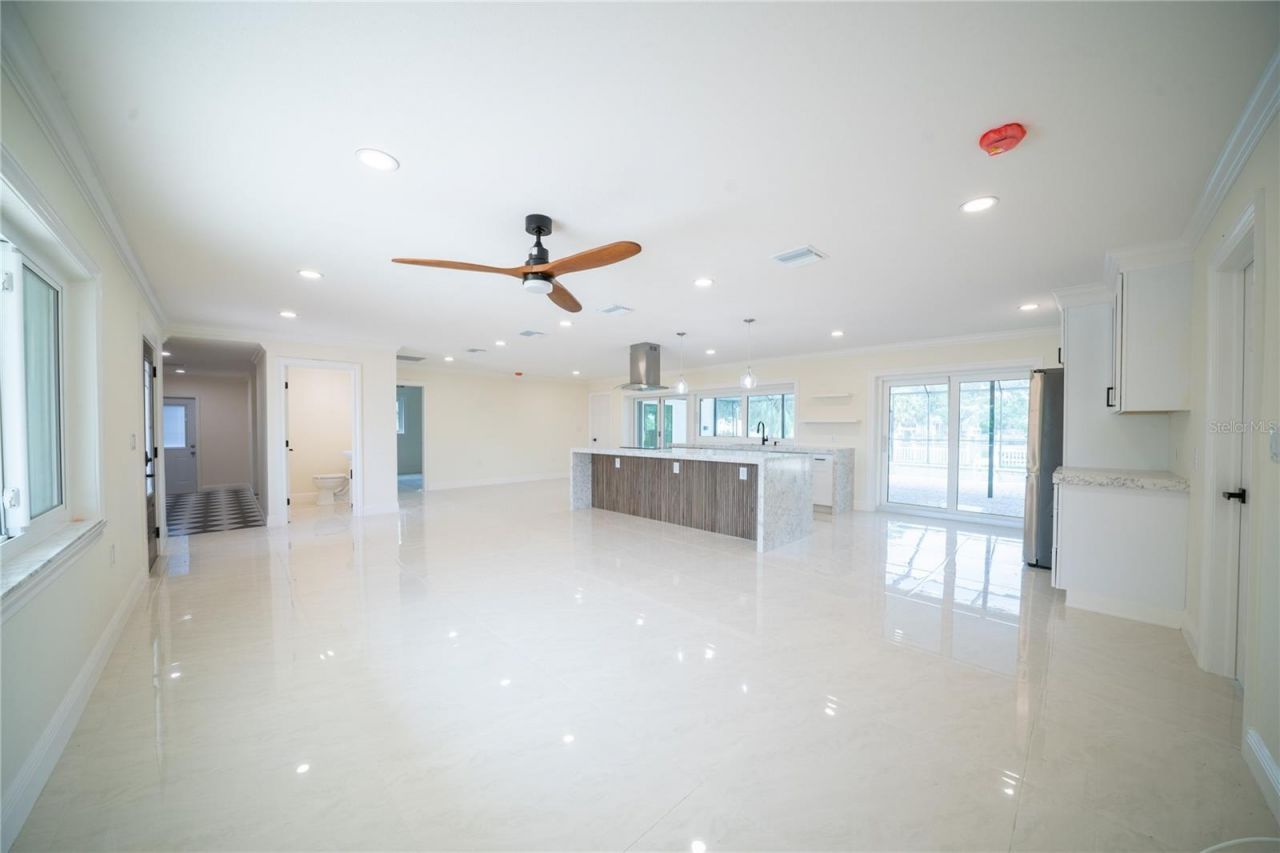 5119 Venetian Boulevard Ne, Saint Petersburg, FL 33703 Photo