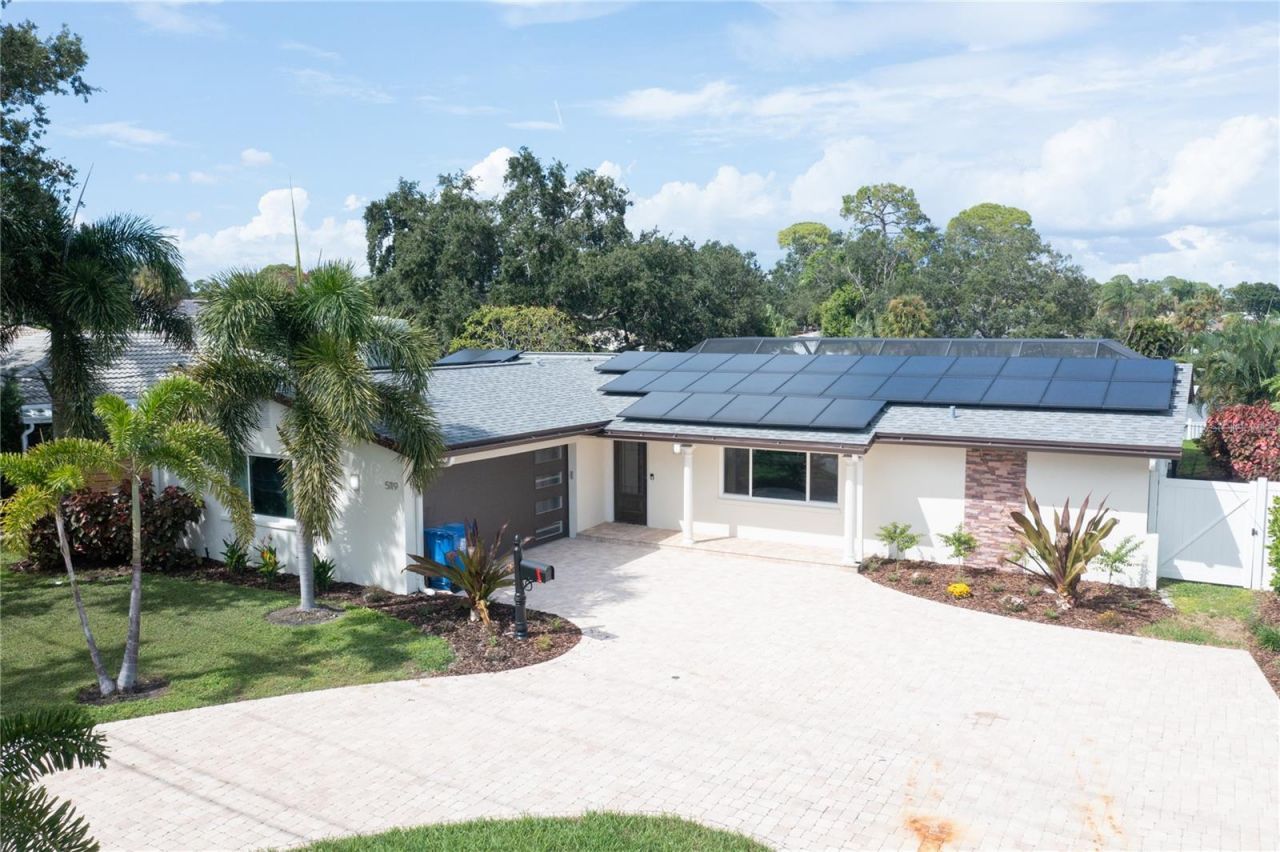 5119 Venetian Boulevard Ne, Saint Petersburg, FL 33703 Photo