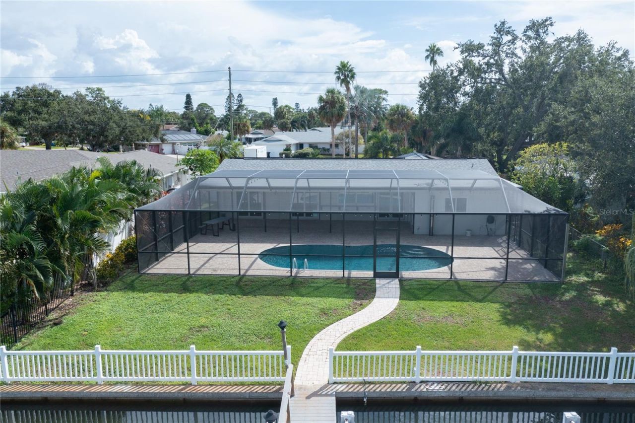 5119 Venetian Boulevard Ne, Saint Petersburg, FL 33703 Photo