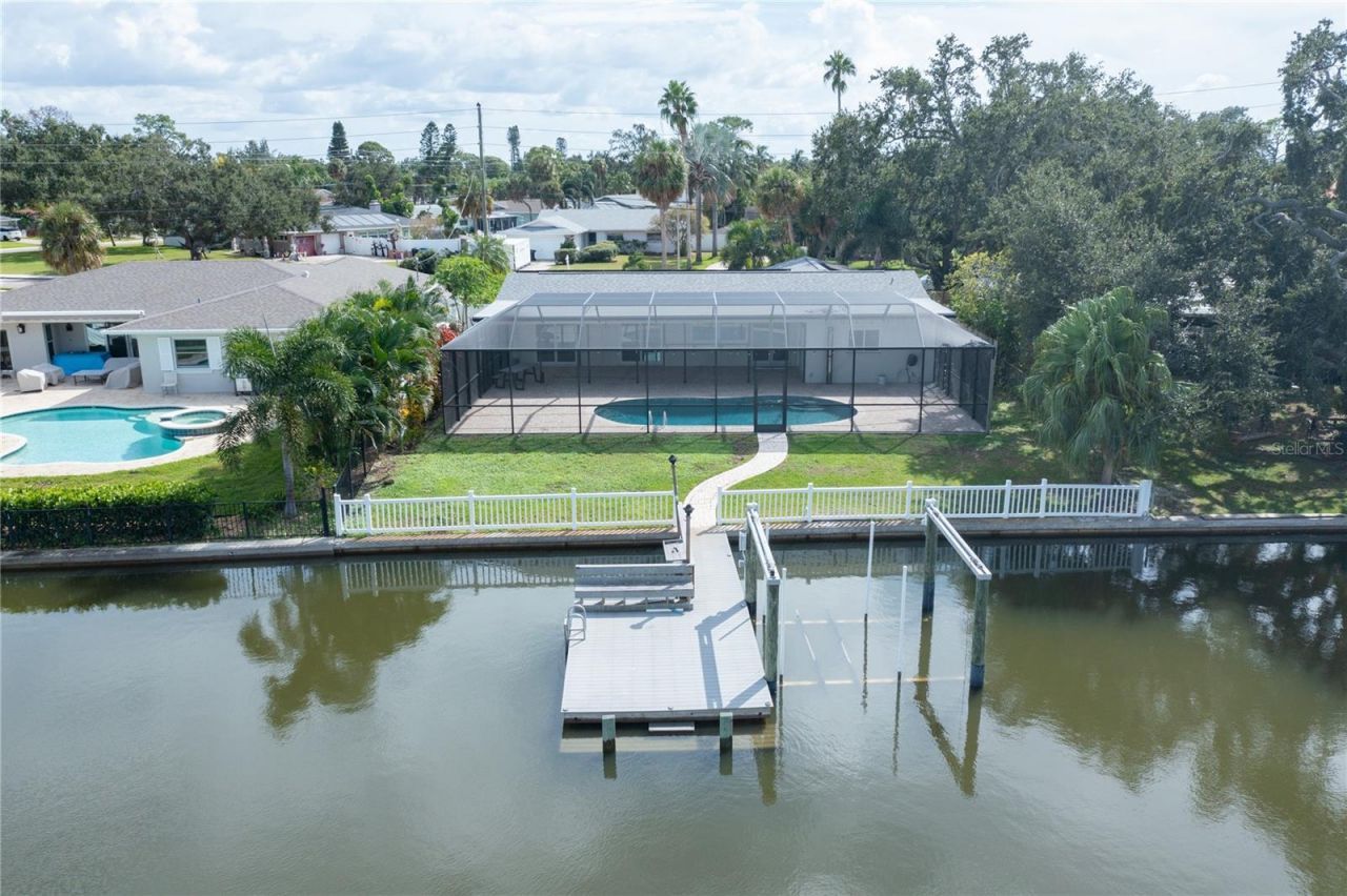 5119 Venetian Boulevard Ne, Saint Petersburg, FL 33703 Photo