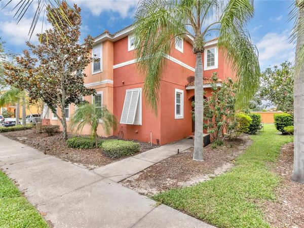 920 LAS FUENTES DRIVE, KISSIMMEE, FL 34746