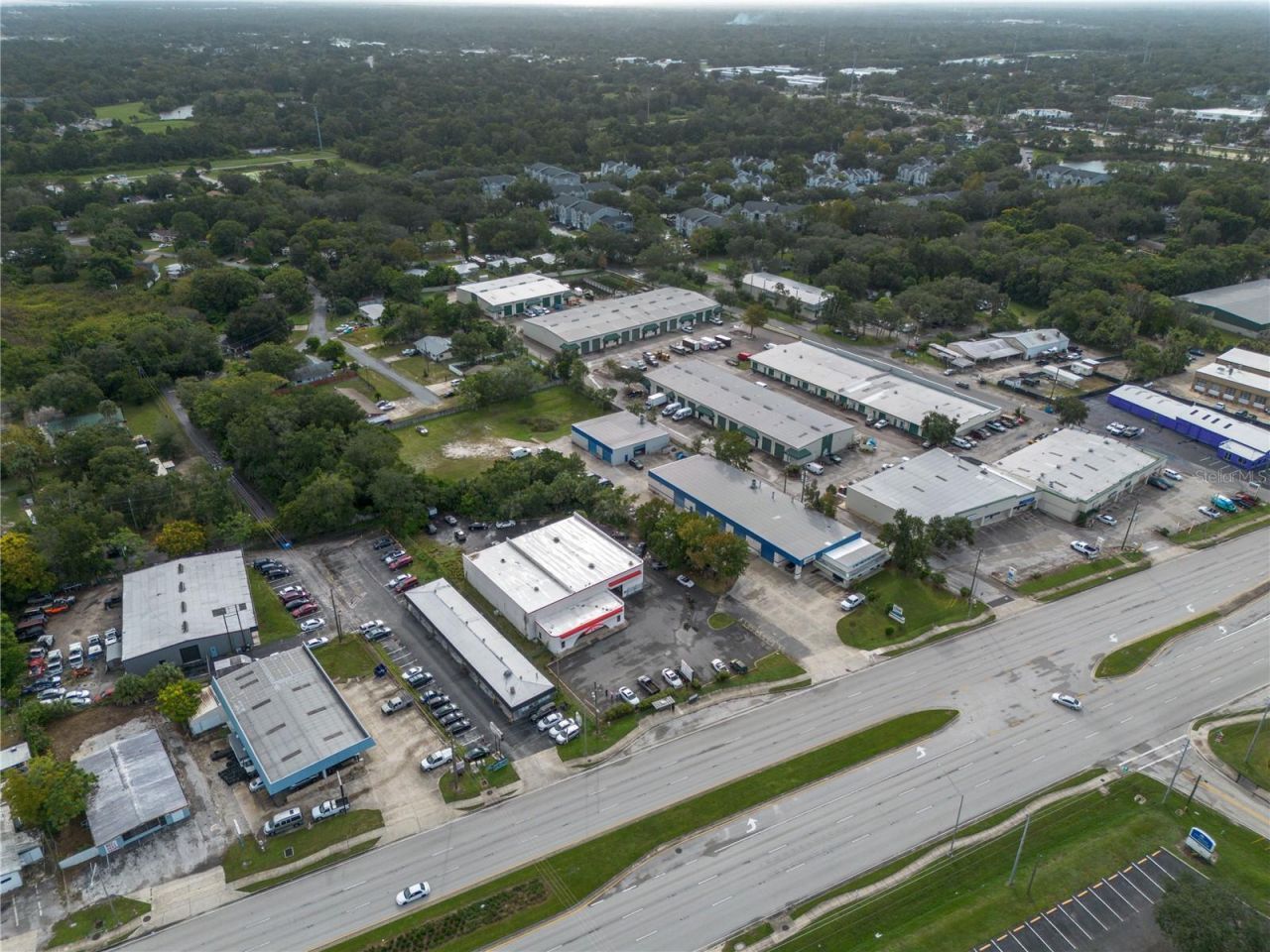 529 North N Us 17/92, Longwood, FL 32750 Photo