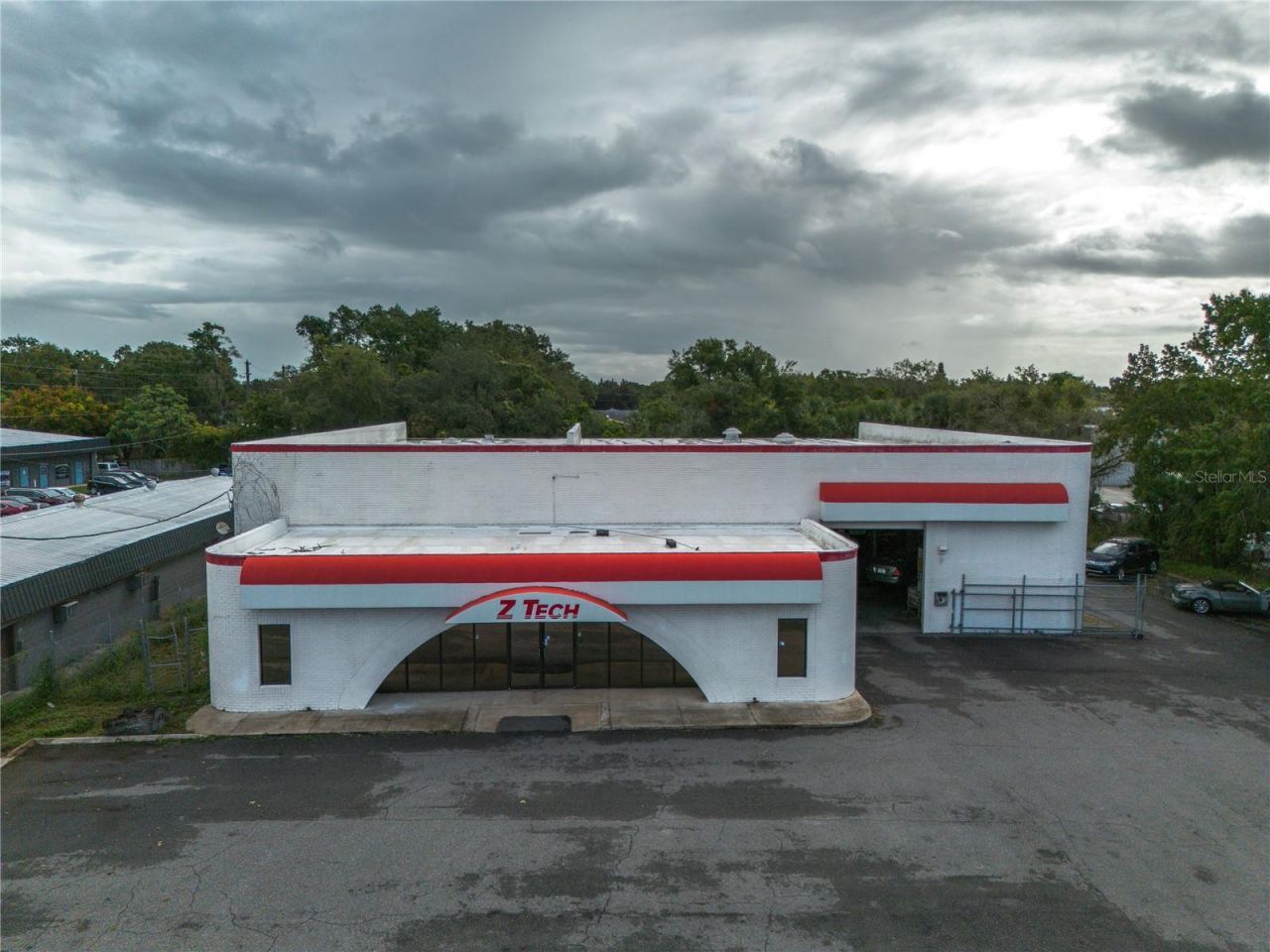 529 North N Us 17/92, Longwood, FL 32750 Photo