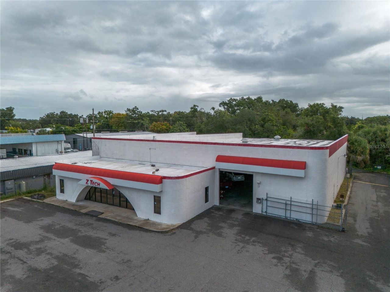 529 North N Us 17/92, Longwood, FL 32750 Photo