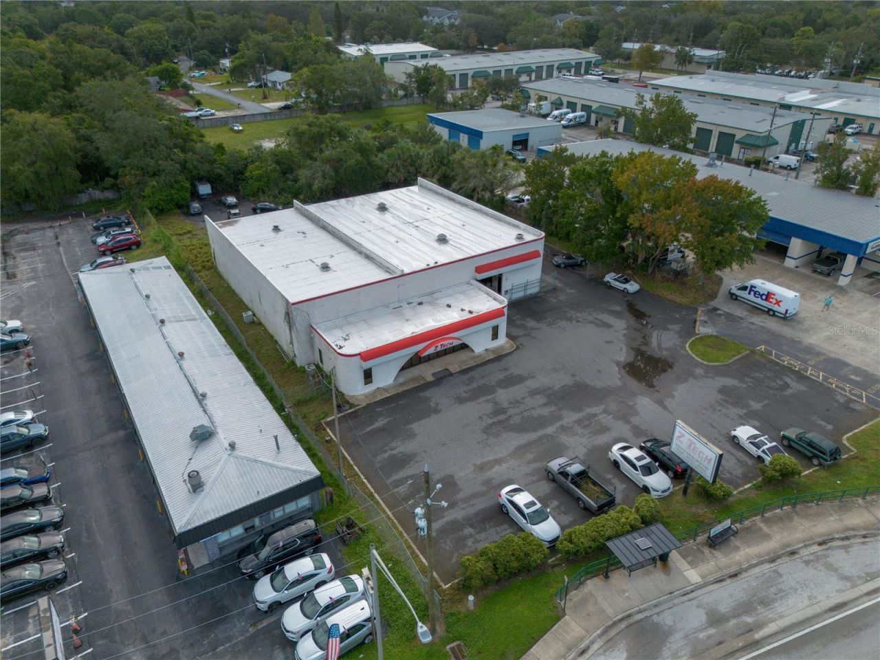 529 North N Us 17/92, Longwood, FL 32750 Photo