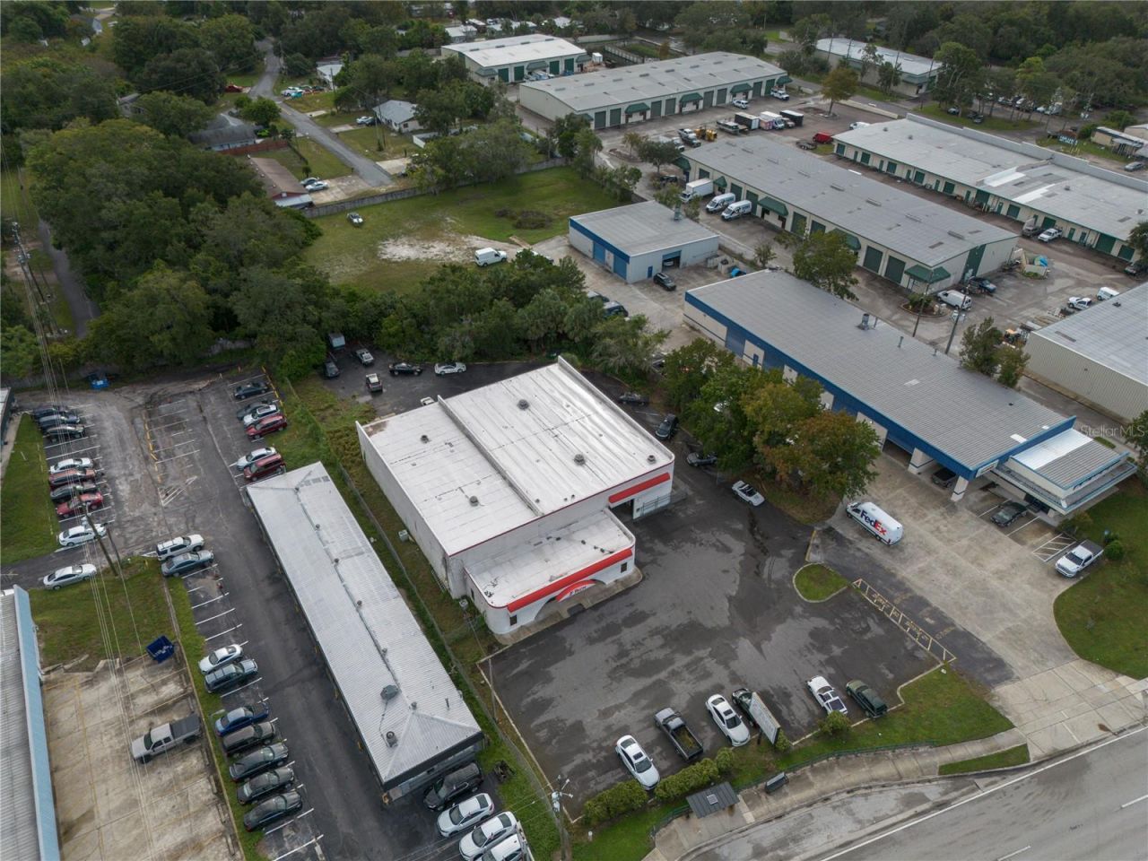 529 North N Us 17/92, Longwood, FL 32750 Photo