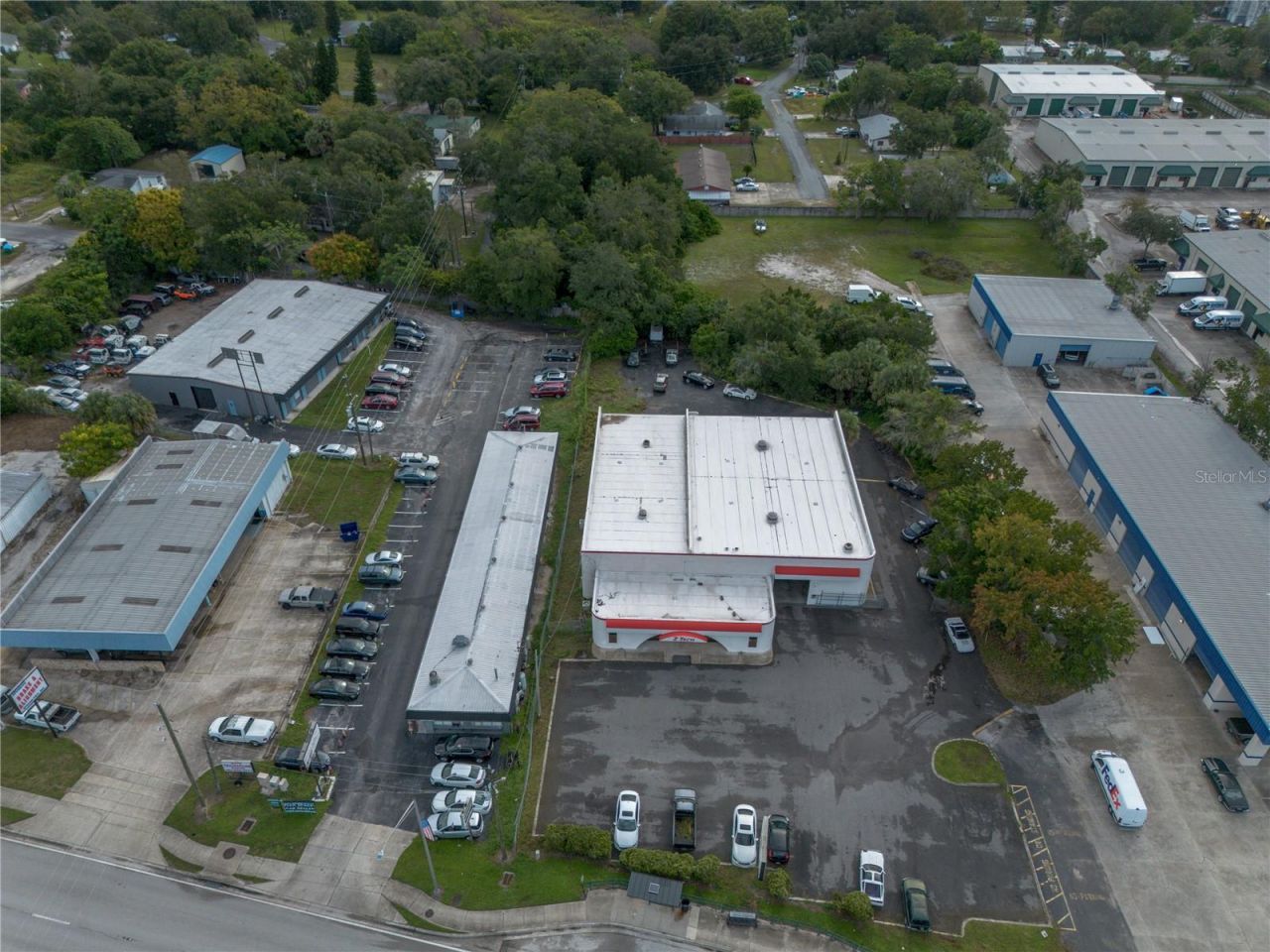 529 North N Us 17/92, Longwood, FL 32750 Photo