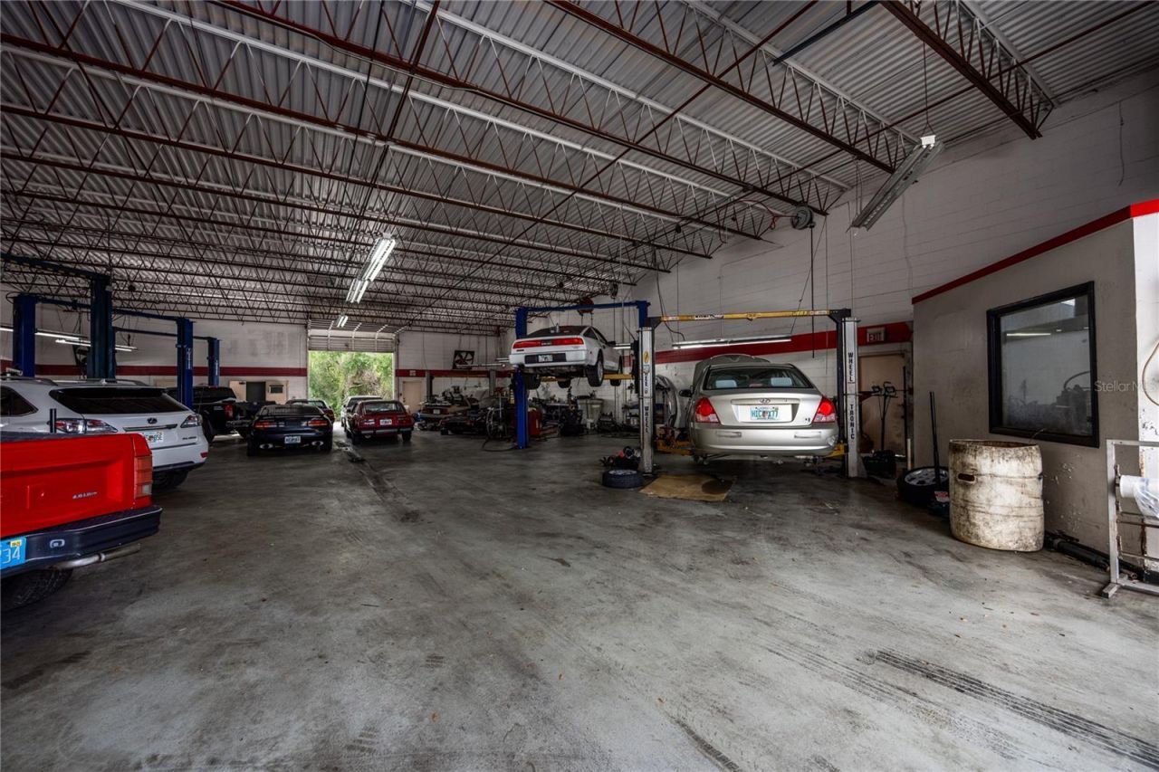 529 North N Us 17/92, Longwood, FL 32750 Photo