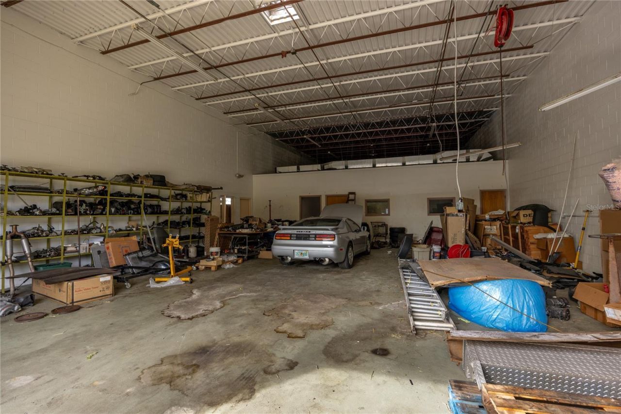 529 North N Us 17/92, Longwood, FL 32750 Photo