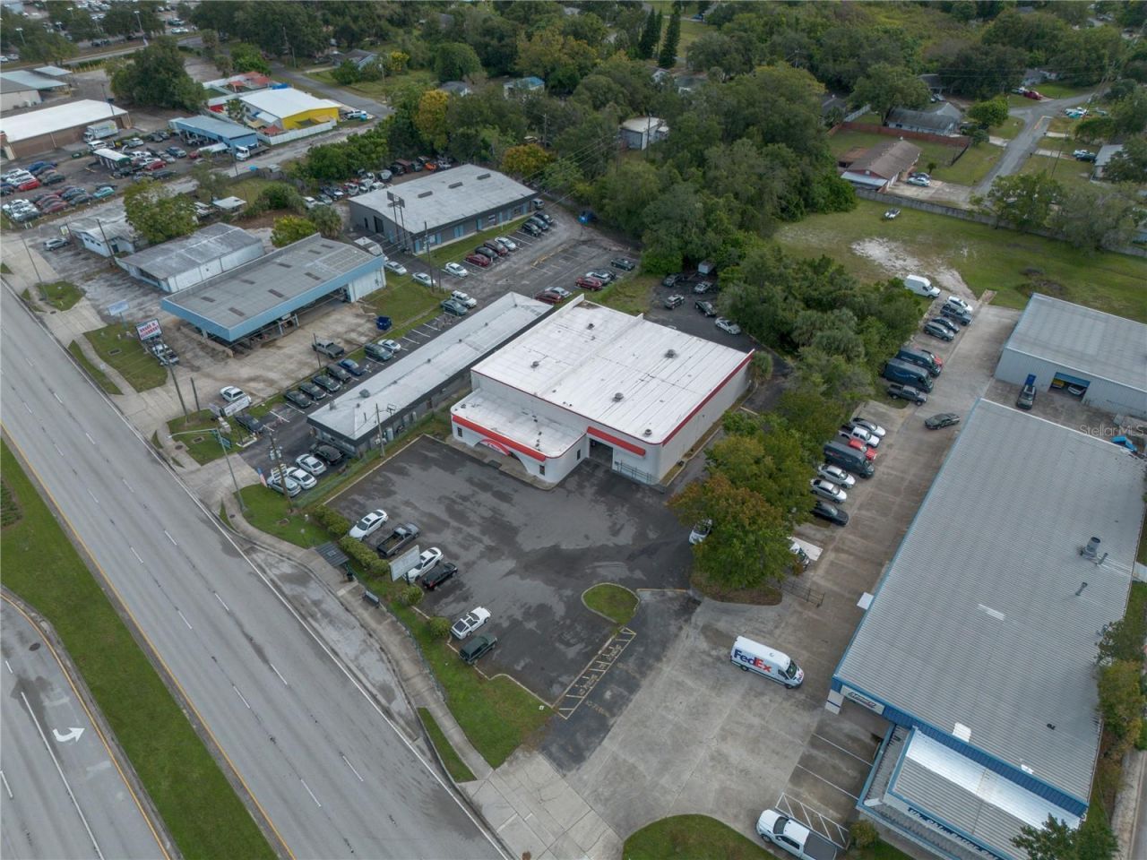 529 North N Us 17/92, Longwood, FL 32750 Photo