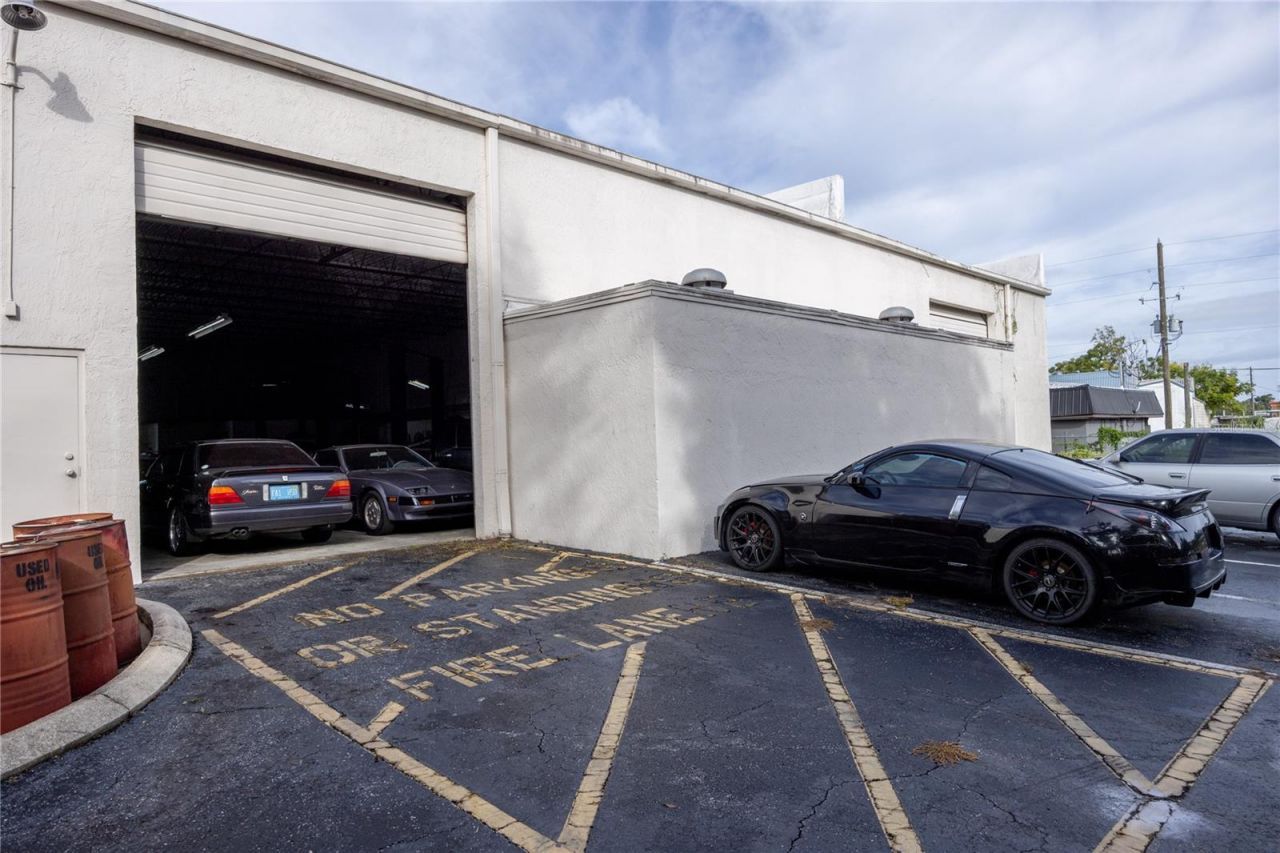 529 North N Us 17/92, Longwood, FL 32750 Photo