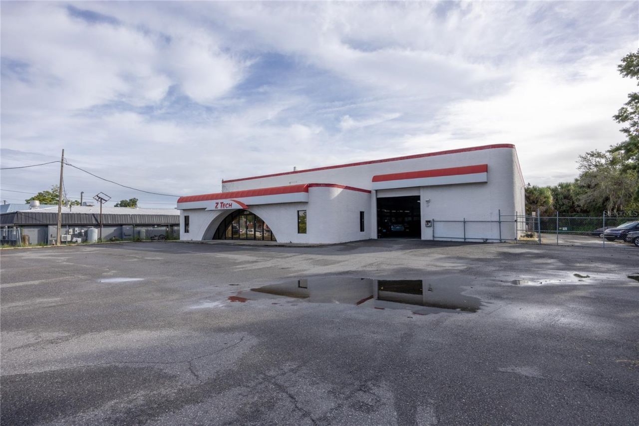529 North N Us 17/92, Longwood, FL 32750 Photo