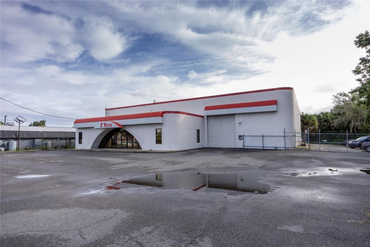 529 North N Us 17/92, Longwood, FL 32750 Photo