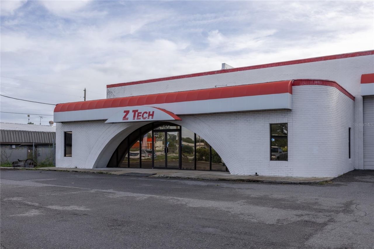 529 North N Us 17/92, Longwood, FL 32750 Photo