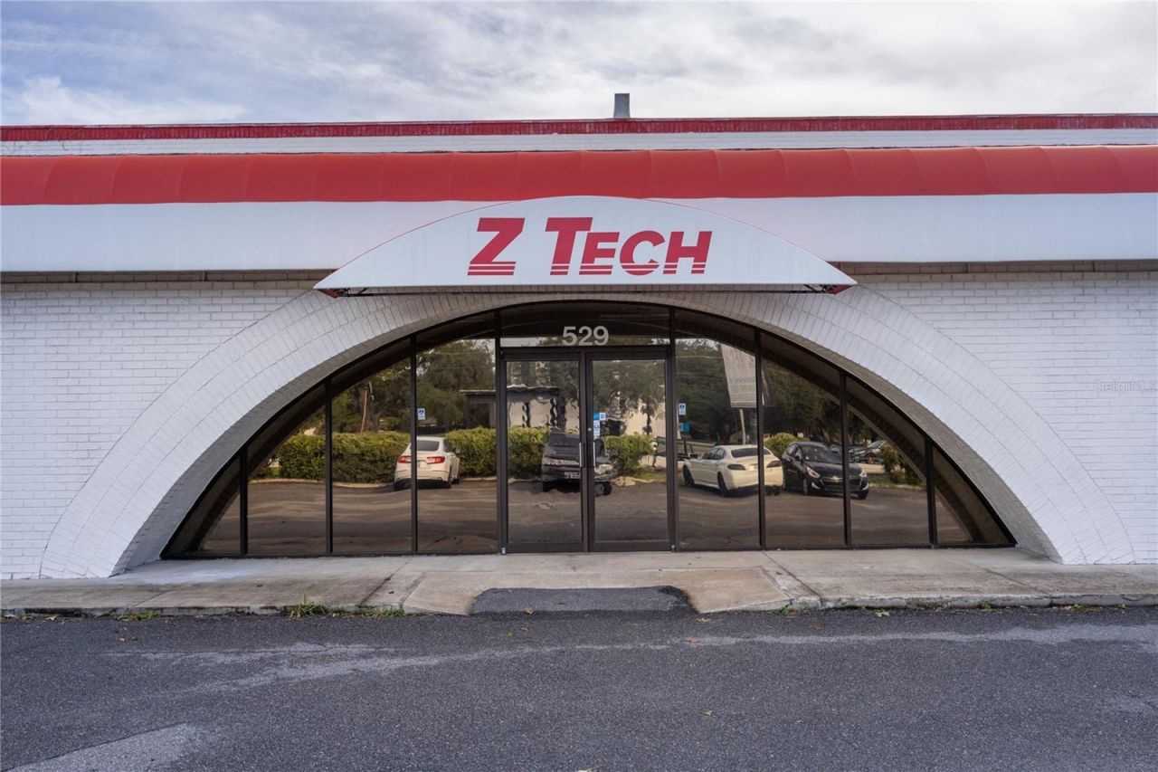 529 North N Us 17/92, Longwood, FL 32750 Photo