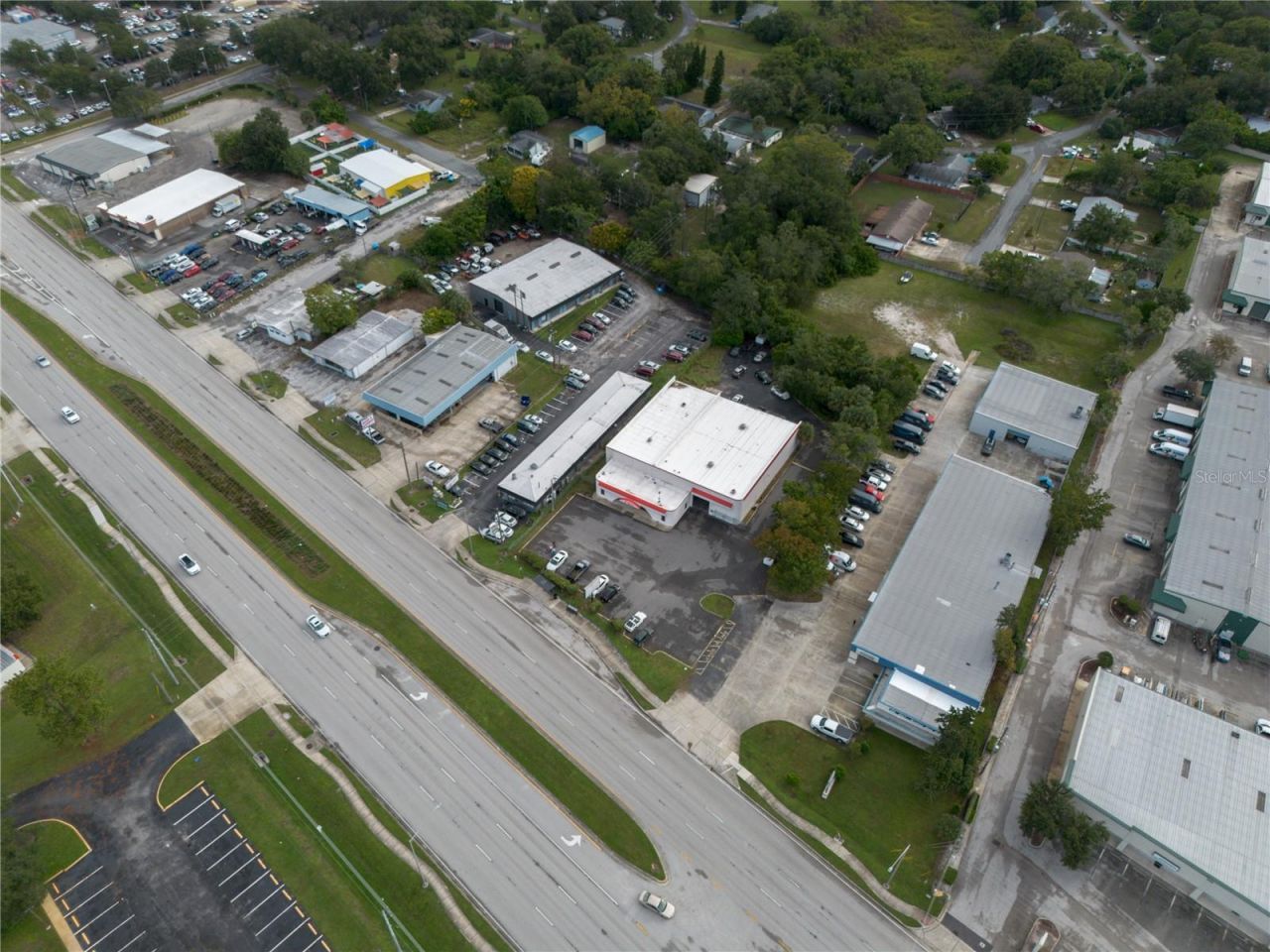 529 North N Us 17/92, Longwood, FL 32750 Photo