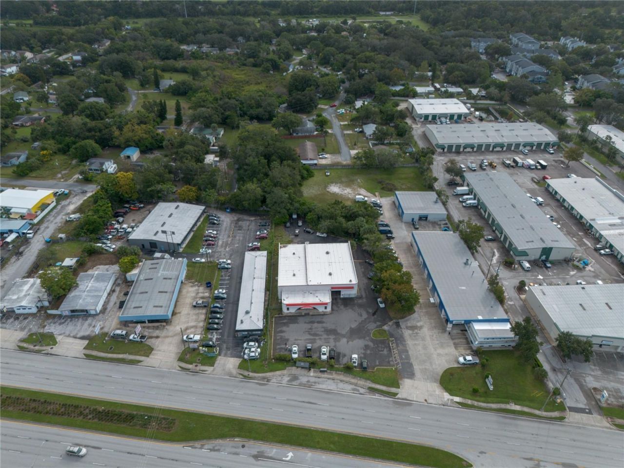 529 North N Us 17/92, Longwood, FL 32750 Photo