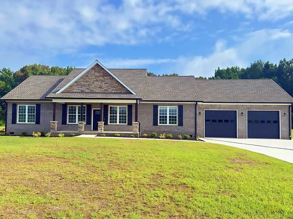 821 Alman Cemetery Road, Paris, TN 38242