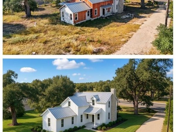 600 S Bagdad Road, Leander, TX 78641