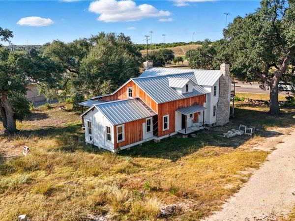 600 S Bagdad Road, Leander, TX 78641